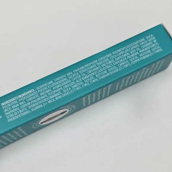 Thrive Infinity Waterproof Eyeshadow Stick - Elena Bronze Berry Shimmer NEW - Picture 8 of 10